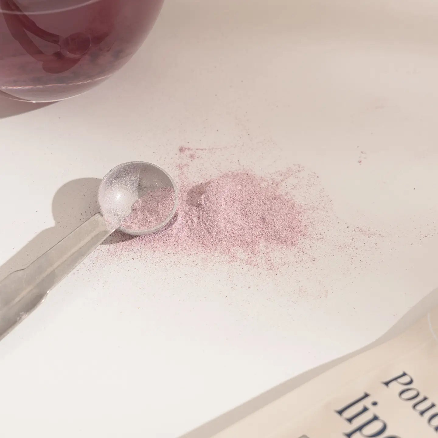 Lipo-Sculpting Powder - 1 Month - 2.5g / Day